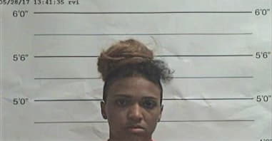 Marilyn Smith, - Orleans Parish County, LA 